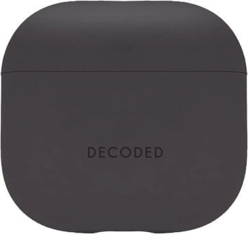 Decoded Silicone Aircase - protective silicone
